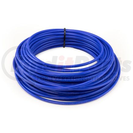 Tramec Sloan A451030B-1000 1/4" Nylon Tubing, Blue, 1000ft