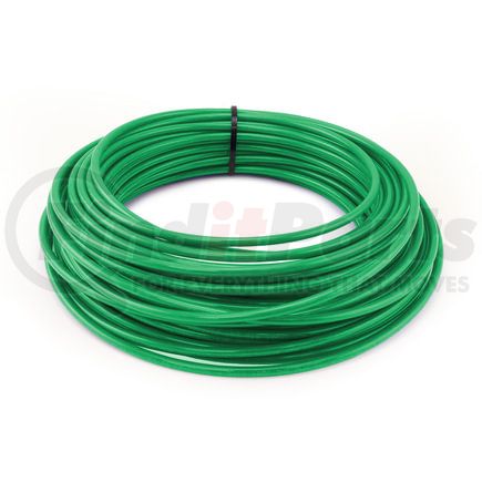 Tramec Sloan A451030G-1000 1/4" Nylon Tubing, Green, 1000ft