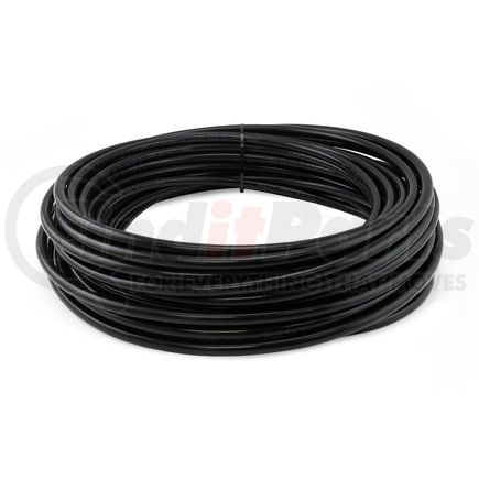 Tramec Sloan A451032 1/2" Nylon Tubing, Black, 100ft