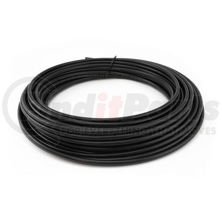 Tramec Sloan A451031 3/8" Nylon Tubing, Black, 100ft