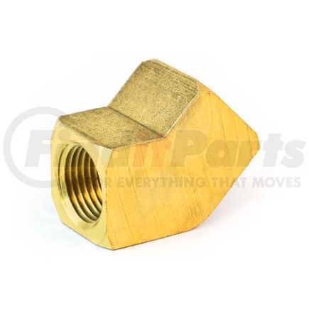 Tramec Sloan 73355-12 Female Pipe Elbow 45-Degree, 3/4