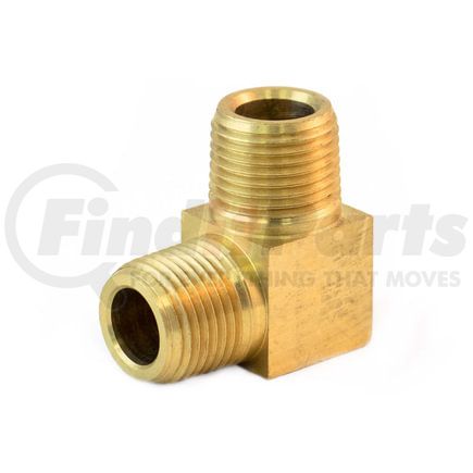 Tramec Sloan 73455-8 90-Degree Male Pipe Elbow, 1/2