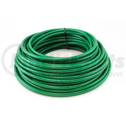 Tramec Sloan A451031G 3/8" Nylon Tubing, Green, 100ft