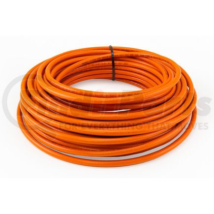 Tramec Sloan A451031NG 3/8" Nylon Tubing, Orange, 100ft