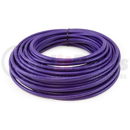 Tramec Sloan A451031P-500 3/8" Nylon Tubing, Purple, 500ft