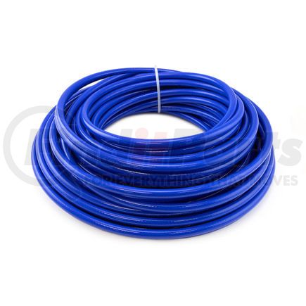 Tramec Sloan A451032B-50 1/2" Nylon Tubing, Blue, 50ft