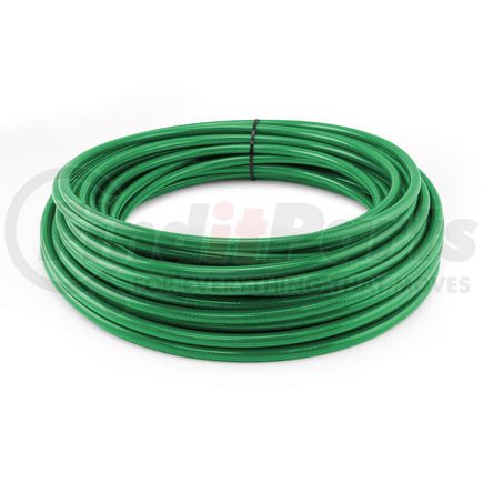 Tramec Sloan A451032G-500 1/2" Nylon Tubing, Green, 500ft