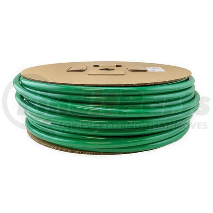 Tramec Sloan A451034G-50 3/4" Nylon Tubing, Green, 50ft