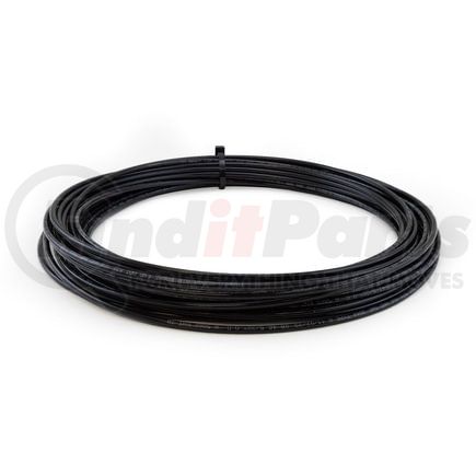 Tramec Sloan A451067-1000 5/32" Nylon Tubing, Black, 1000ft