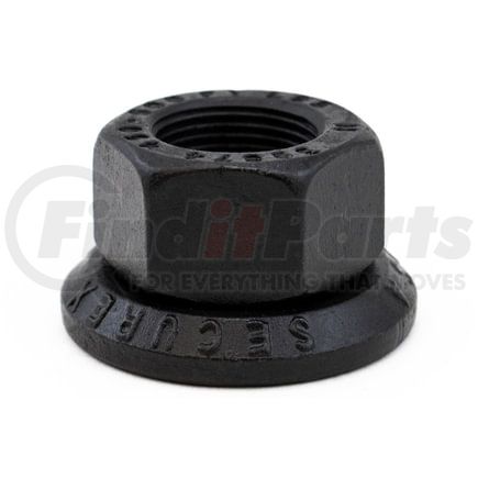 Tramec Sloan MF111026 Securex Wheel Nut  -  33mm Hex