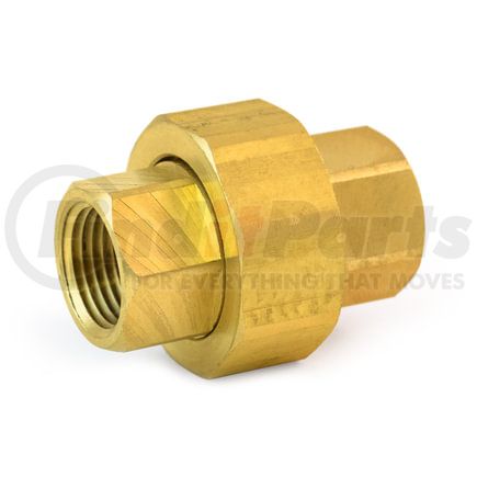 Tramec Sloan S104-2 Female Pipe Union, 1/8