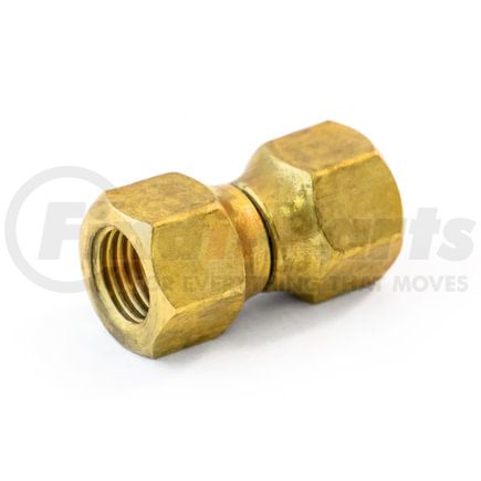Tramec Sloan S114FSV-6 Forged Swivel Nut Valve Connector 3/8