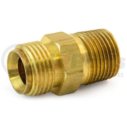 Tramec Sloan S127-4-2 Hose Barb to Swivel Female Swivel, NPSM 1/4, Pipe 1/8
