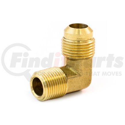 Tramec Sloan S149-10-12 Forged Flare x Male Pipe Elbow 5/8X3/4