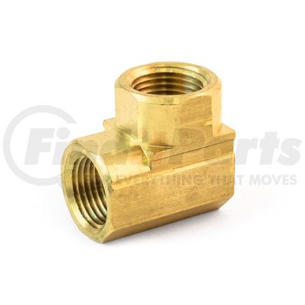 Tramec Sloan S200-8 90-Degree Female Pipe Elbow, 1/2