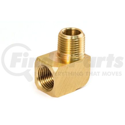 Tramec Sloan S202-4-2 Street Elbow 90-Degree, 1/4 x 1/8