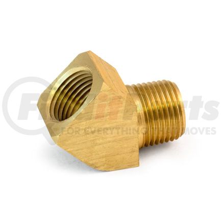 Tramec Sloan S224-2 Air Brake Fitting - 1/8 Inch 45 Degree Street Elbow