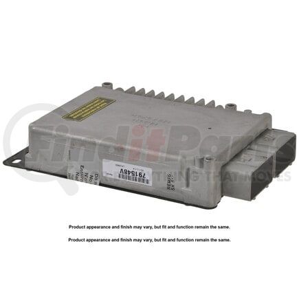 A-1 Cardone 79-3670V Engine Control Module