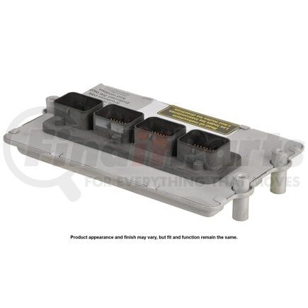 A-1 Cardone 79-4592V Engine Control Module