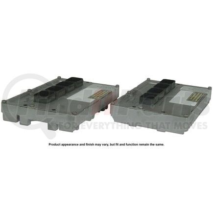 A-1 Cardone 79-4807V Engine Control Module