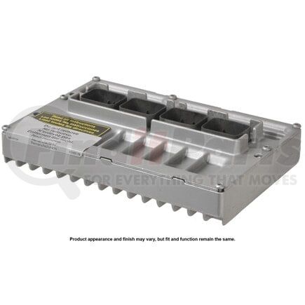 A-1 Cardone 796876V Engine Control Module