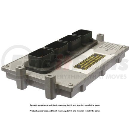 A-1 Cardone 79-7085V Engine Control Module