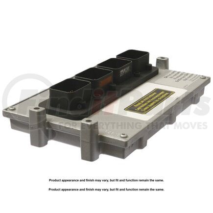 A-1 Cardone 79-8180V Engine Control Module