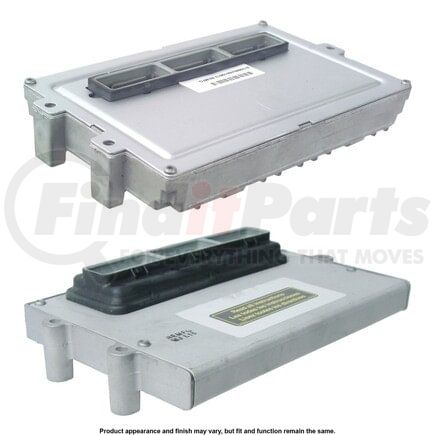 A-1 Cardone 799321V Engine Control Module