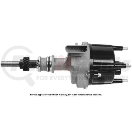 A-1 Cardone 84-2496MA Distributor