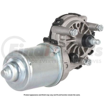 A-1 Cardone 851114 Windshield Wiper Motor
