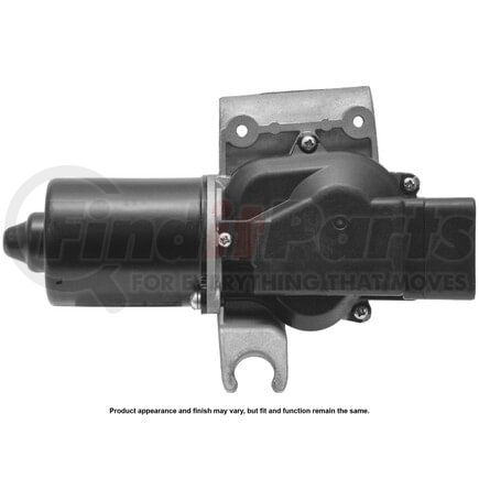 A-1 Cardone 85-1071 Windshield Wiper Motor