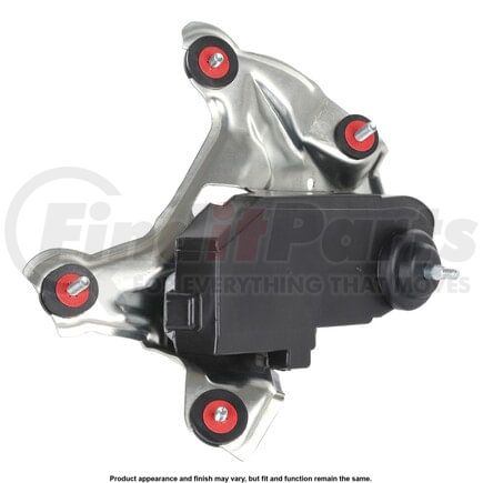 A-1 Cardone 85-20034 Windshield Wiper Motor