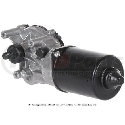 A-1 Cardone 85-4017 Windshield Wiper Motor