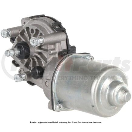 A-1 Cardone 85-4081 Windshield Wiper Motor