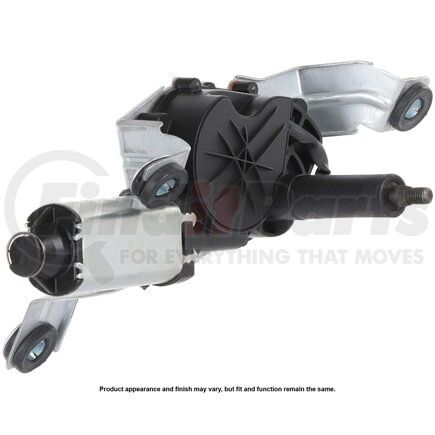 A-1 Cardone 854810 Windshield Wiper Motor