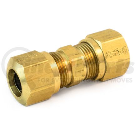 Nylon Tube Air Brake Fittings