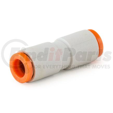 Tramec Sloan S762PMT-3 Straight Union, 3/16