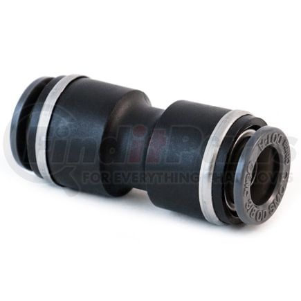 Tramec Sloan S762PMT-532-4 Straight Union, 5/32x1/4