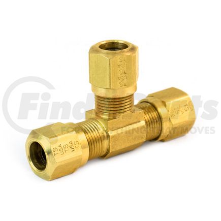 Tramec Sloan S764AB-6C Union Elbow, 3/8, Carton Pack