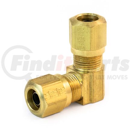 Tramec Sloan S765AB-10 Union Elbow, 5/8