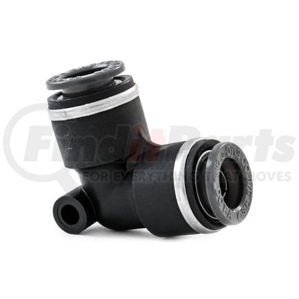 Tramec Sloan S765PMT-4 Union Elbow, 1/4