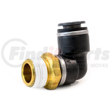 Tramec Sloan S769PMT-10-12 Male Elbow, 5/8x3/4
