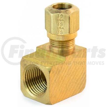 Tramec Sloan S770AB-10-8 Female Elbow, 5/8x1/2