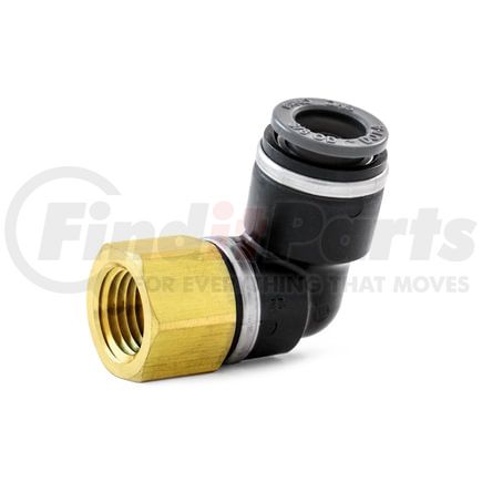Tramec Sloan S770PMT-6-4 Female Elbow, 3/8 x 1/4