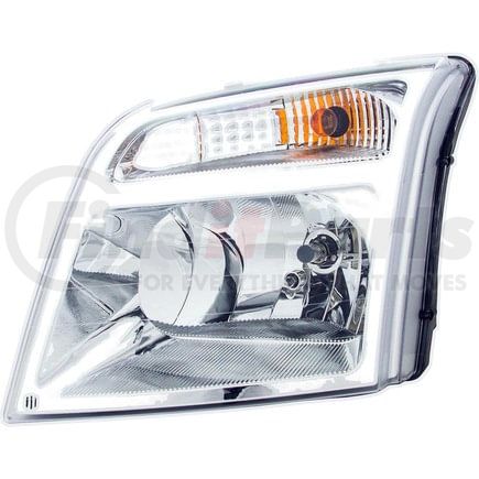 Dorman 1590361 Headlight Assembly