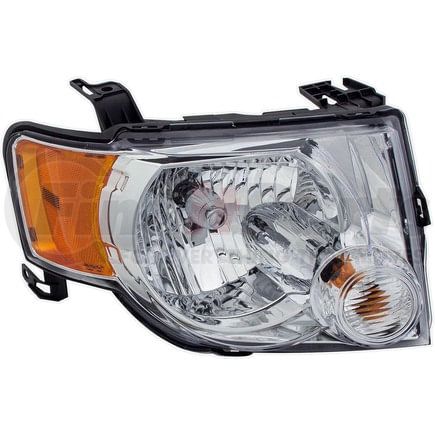 Dorman 1590370 Headlight Assembly Passenger