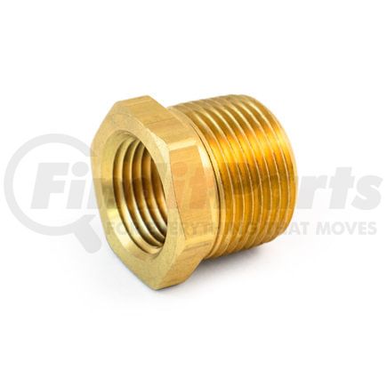 Tramec Sloan SPRB-12-2 Pipe Reducer Bushing, 3/4 x 1/8