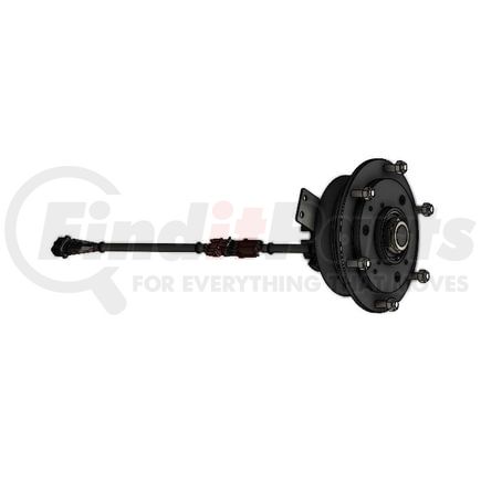 Kit Masters 226148 Electromagnetic Fan Clutch