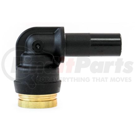 Tramec Sloan 369SP-6-8 Standpipe Elbow, 3/8x1/2