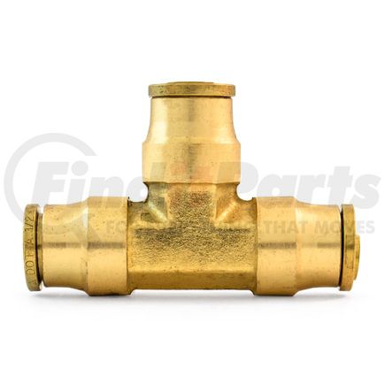 Tramec Sloan S264PMT-12 Air Brake Fitting - 3/4 Inch Union Tee